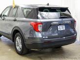 Thumbnail of 2022 CARBONIZED GRAY METALLIC Ford Explorer