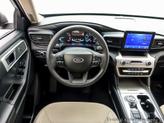 Thumbnail of 2022 CARBONIZED GRAY METALLIC Ford Explorer