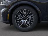 Thumbnail of 2025 SHADOW BLACK Ford Mustang Mach-E