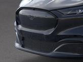 Thumbnail of 2025 SHADOW BLACK Ford Mustang Mach-E