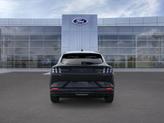 Thumbnail of 2025 SHADOW BLACK Ford Mustang Mach-E