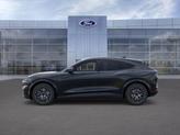 Thumbnail of 2025 SHADOW BLACK Ford Mustang Mach-E