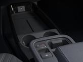 Thumbnail of 2025 SHADOW BLACK Ford Mustang Mach-E