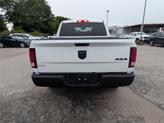 Thumbnail of 2024 Bright White Clearcoat RAM 1500 Classic