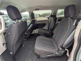 Thumbnail of 2023 Brilliant Black Crystal Pearlcoat Chrysler Voyager