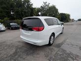 Thumbnail of 2023 Brilliant Black Crystal Pearlcoat Chrysler Voyager