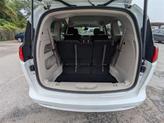 Thumbnail of 2023 Brilliant Black Crystal Pearlcoat Chrysler Voyager