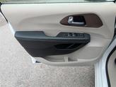 Thumbnail of 2023 Brilliant Black Crystal Pearlcoat Chrysler Voyager