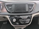 Thumbnail of 2023 Brilliant Black Crystal Pearlcoat Chrysler Voyager