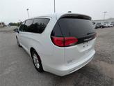 Thumbnail of 2023 Brilliant Black Crystal Pearlcoat Chrysler Voyager