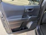 Thumbnail of 2023 Magnetic Gray Metallic Toyota Tacoma