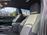 Thumbnail of 2023 Magnetic Gray Metallic Toyota Tacoma