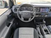 Thumbnail of 2023 Magnetic Gray Metallic Toyota Tacoma