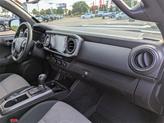 Thumbnail of 2023 Magnetic Gray Metallic Toyota Tacoma