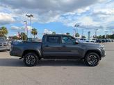 Thumbnail of 2023 Magnetic Gray Metallic Toyota Tacoma