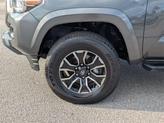 Thumbnail of 2023 Magnetic Gray Metallic Toyota Tacoma