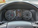 Thumbnail of 2023 Magnetic Gray Metallic Toyota Tacoma