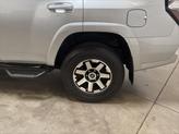 Thumbnail of 2022 Classic Silver Metallic Toyota 4Runner