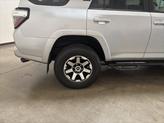 Thumbnail of 2022 Classic Silver Metallic Toyota 4Runner