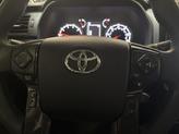 Thumbnail of 2022 Classic Silver Metallic Toyota 4Runner