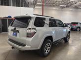 Thumbnail of 2022 Classic Silver Metallic Toyota 4Runner