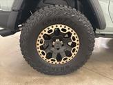 Thumbnail of 2023 Earl Clearcoat Jeep Wrangler