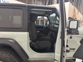 Thumbnail of 2023 Earl Clearcoat Jeep Wrangler