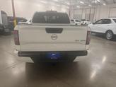 Thumbnail of 2024 Glacier White Nissan Frontier