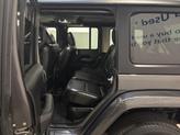 Thumbnail of 2022 Granite Crystal Metallic Clearcoat Jeep Wrangler Unlimited 4xe