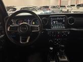 Thumbnail of 2022 Granite Crystal Metallic Clearcoat Jeep Wrangler Unlimited 4xe