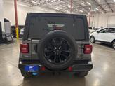 Thumbnail of 2022 Granite Crystal Metallic Clearcoat Jeep Wrangler Unlimited 4xe