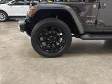 Thumbnail of 2022 Granite Crystal Metallic Clearcoat Jeep Wrangler Unlimited 4xe