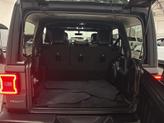 Thumbnail of 2022 Granite Crystal Metallic Clearcoat Jeep Wrangler Unlimited 4xe