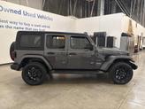 Thumbnail of 2022 Granite Crystal Metallic Clearcoat Jeep Wrangler Unlimited 4xe