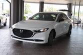 Thumbnail of 2025 Ceramic Metallic Mazda Mazda3