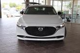 Thumbnail of 2025 Ceramic Metallic Mazda Mazda3