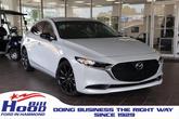 Photo of 2025 Ceramic Metallic Mazda Mazda3