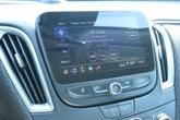 Thumbnail of 2023 Mosaic Black Metallic Chevrolet Malibu