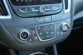 Thumbnail of 2023 Mosaic Black Metallic Chevrolet Malibu