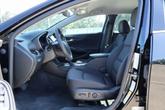 Thumbnail of 2023 Mosaic Black Metallic Chevrolet Malibu