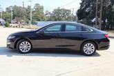 Thumbnail of 2023 Mosaic Black Metallic Chevrolet Malibu