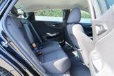 Thumbnail of 2023 Mosaic Black Metallic Chevrolet Malibu