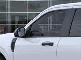 Thumbnail of 2025 Oxford White Ford Maverick