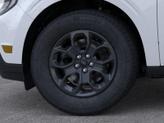 Thumbnail of 2025 Oxford White Ford Maverick