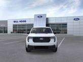 Thumbnail of 2025 Oxford White Ford Maverick