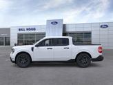 Thumbnail of 2025 Oxford White Ford Maverick