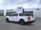 Thumbnail of 2025 Oxford White Ford Maverick