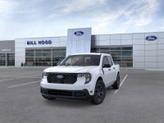 Thumbnail of 2025 Oxford White Ford Maverick