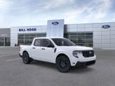 Thumbnail of 2025 Oxford White Ford Maverick