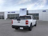 Thumbnail of 2025 Oxford White Ford Maverick